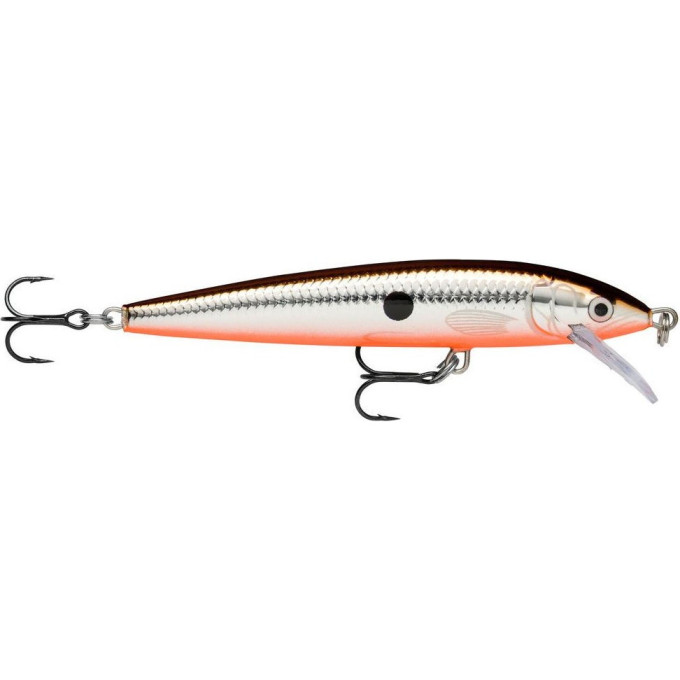 Воблер RAPALA Husky Jerk HJ14-SBR
